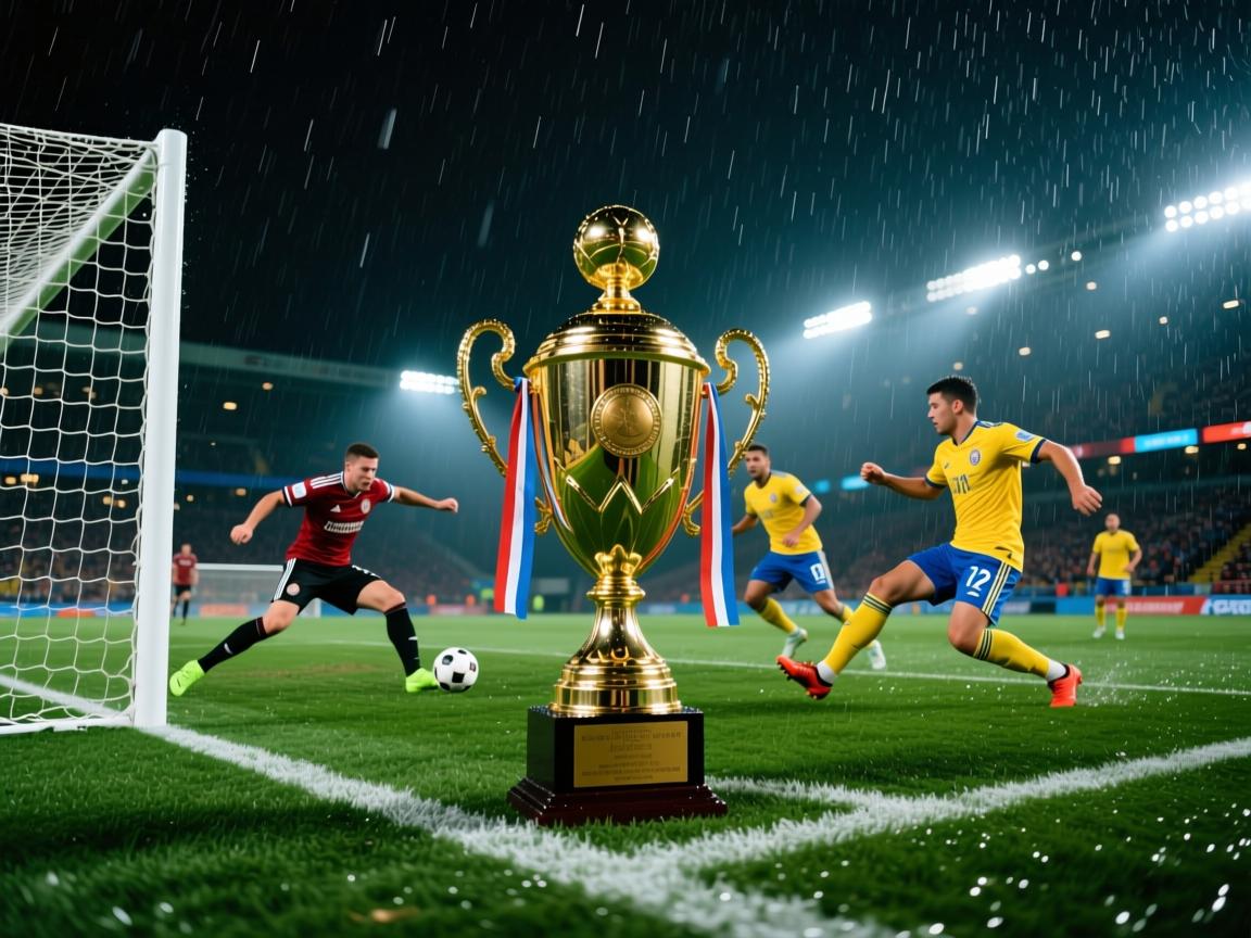 半岛体育全站 -内马尔关键节点绝杀，TES带队取胜！